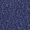 Miyuki Delica Bead 11/0, DB0377, Matte Metallic Royal Blue, 5 grams